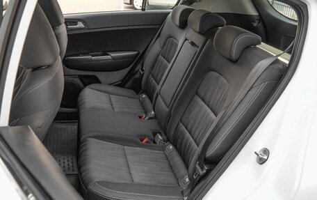 KIA Sportage IV рестайлинг, 2018 год, 2 310 000 рублей, 9 фотография