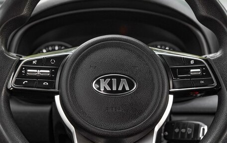 KIA Sportage IV рестайлинг, 2018 год, 2 310 000 рублей, 16 фотография