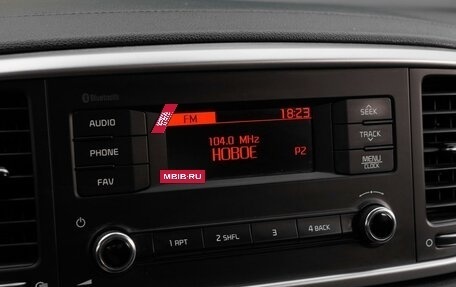 KIA Sportage IV рестайлинг, 2018 год, 2 310 000 рублей, 13 фотография