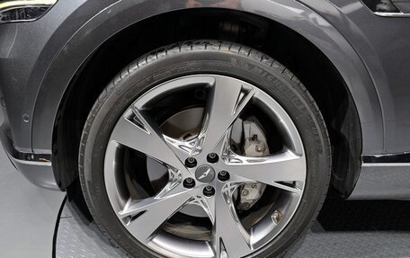 Genesis GV80 I, 2022 год, 4 400 548 рублей, 5 фотография