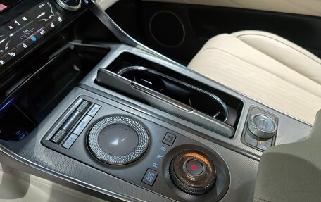 Genesis GV80 I, 2022 год, 4 400 548 рублей, 9 фотография