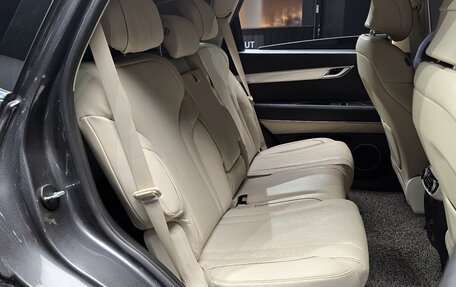 Genesis GV80 I, 2022 год, 4 400 548 рублей, 12 фотография