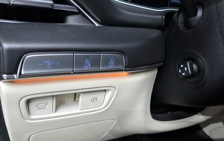 Genesis GV80 I, 2022 год, 4 400 548 рублей, 17 фотография