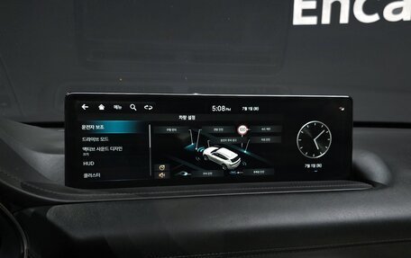 Genesis GV80 I, 2022 год, 4 400 548 рублей, 15 фотография