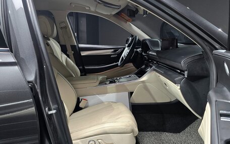 Genesis GV80 I, 2022 год, 4 400 548 рублей, 11 фотография