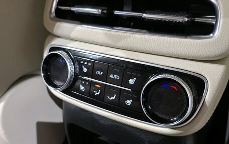 Genesis GV80 I, 2022 год, 4 400 548 рублей, 18 фотография