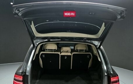 Genesis GV80 I, 2022 год, 4 400 548 рублей, 20 фотография