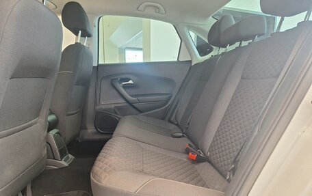 Volkswagen Polo VI (EU Market), 2019 год, 1 099 000 рублей, 14 фотография