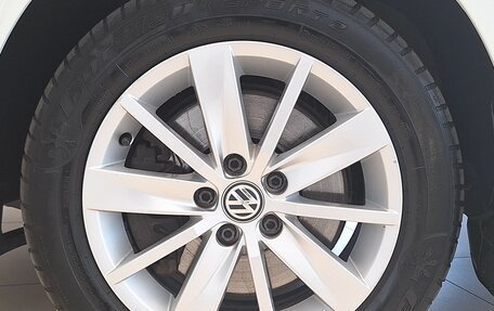 Volkswagen Polo VI (EU Market), 2019 год, 1 099 000 рублей, 11 фотография