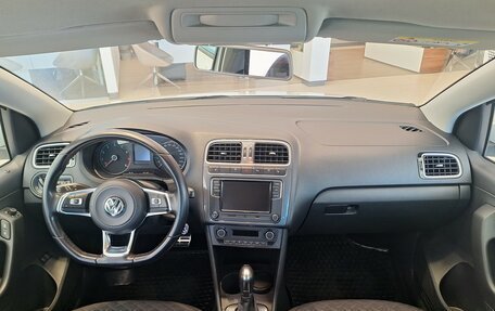 Volkswagen Polo VI (EU Market), 2019 год, 1 099 000 рублей, 17 фотография