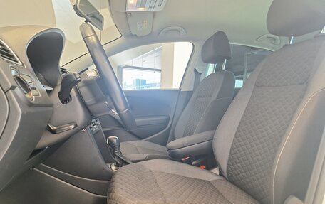 Volkswagen Polo VI (EU Market), 2019 год, 1 099 000 рублей, 16 фотография