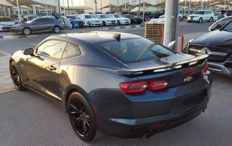 Chevrolet Camaro VI, 2021 год, 2 555 548 рублей, 2 фотография