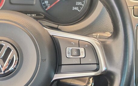 Volkswagen Polo VI (EU Market), 2019 год, 1 099 000 рублей, 22 фотография