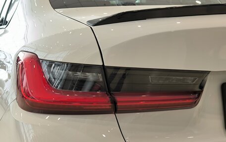 BMW 3 серия, 2019 год, 3 450 000 рублей, 9 фотография