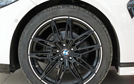 BMW 3 серия, 2019 год, 3 450 000 рублей, 18 фотография