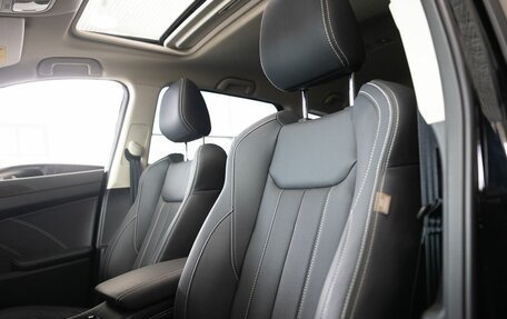 DongFeng 580 I, 2024 год, 2 499 000 рублей, 7 фотография