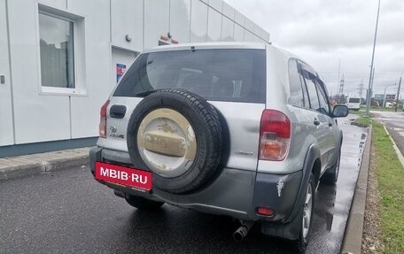 Toyota RAV4, 2001 год, 499 000 рублей, 6 фотография