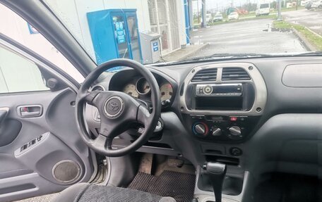 Toyota RAV4, 2001 год, 499 000 рублей, 13 фотография
