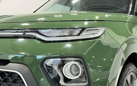 KIA Soul III, 2022 год, 2 499 900 рублей, 7 фотография