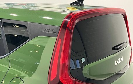 KIA Soul III, 2022 год, 2 499 900 рублей, 8 фотография