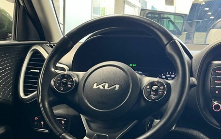 KIA Soul III, 2022 год, 2 499 900 рублей, 15 фотография