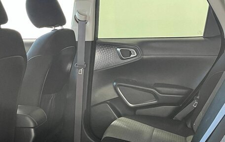 KIA Soul III, 2022 год, 2 499 900 рублей, 19 фотография