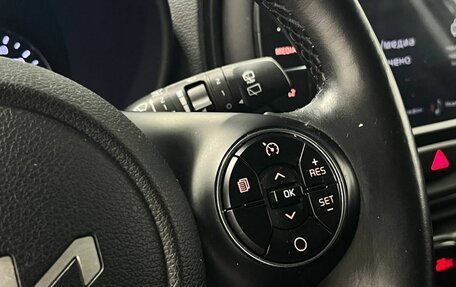 KIA Soul III, 2022 год, 2 499 900 рублей, 16 фотография