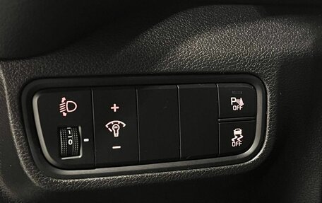KIA Soul III, 2022 год, 2 499 900 рублей, 11 фотография