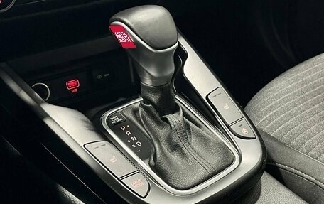 KIA Soul III, 2022 год, 2 499 900 рублей, 14 фотография