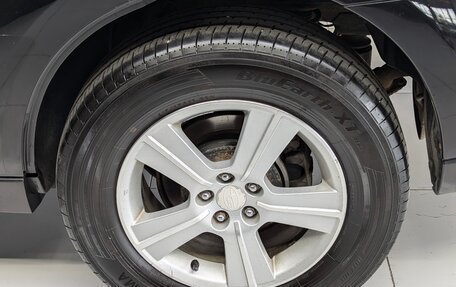 Subaru Forester, 2008 год, 999 000 рублей, 9 фотография