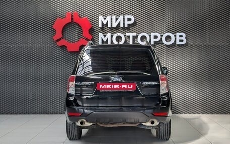 Subaru Forester, 2008 год, 999 000 рублей, 5 фотография