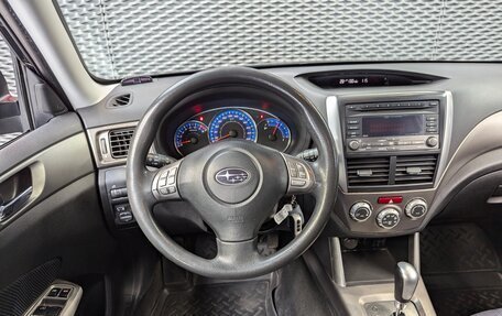 Subaru Forester, 2008 год, 999 000 рублей, 15 фотография