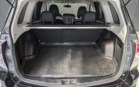 Subaru Forester, 2008 год, 999 000 рублей, 7 фотография