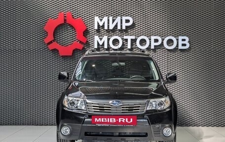Subaru Forester, 2008 год, 999 000 рублей, 2 фотография