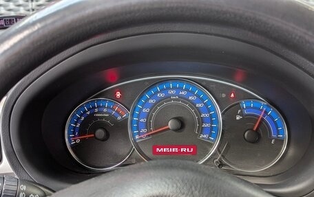 Subaru Forester, 2008 год, 999 000 рублей, 13 фотография