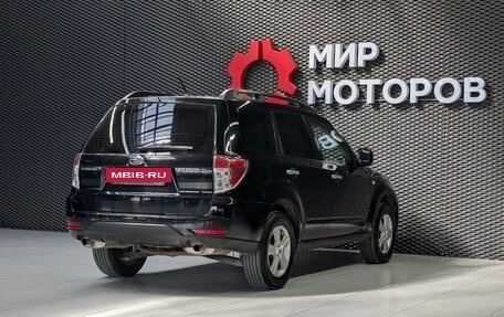 Subaru Forester, 2008 год, 999 000 рублей, 8 фотография