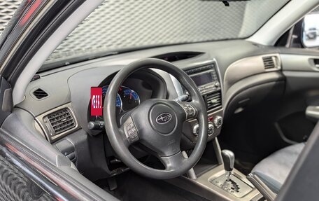 Subaru Forester, 2008 год, 999 000 рублей, 10 фотография