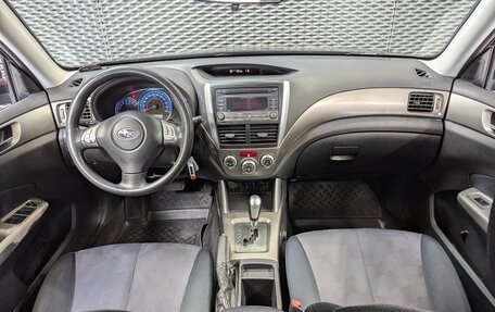 Subaru Forester, 2008 год, 999 000 рублей, 16 фотография