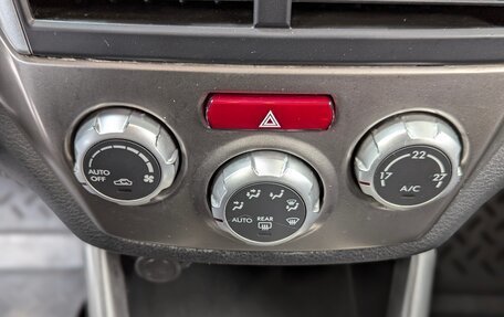 Subaru Forester, 2008 год, 999 000 рублей, 26 фотография