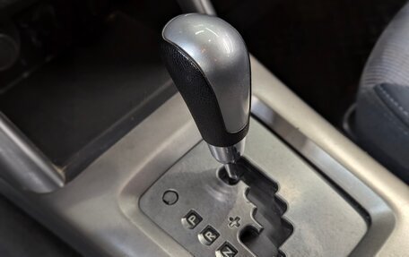 Subaru Forester, 2008 год, 999 000 рублей, 27 фотография