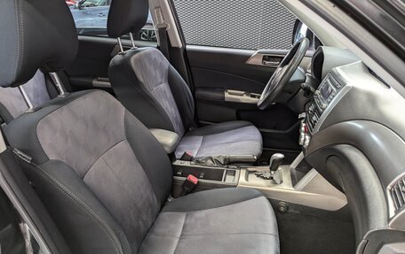 Subaru Forester, 2008 год, 999 000 рублей, 24 фотография