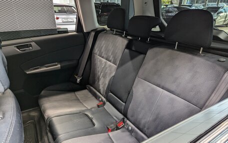Subaru Forester, 2008 год, 999 000 рублей, 17 фотография