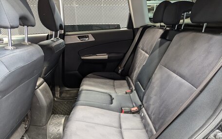 Subaru Forester, 2008 год, 999 000 рублей, 18 фотография