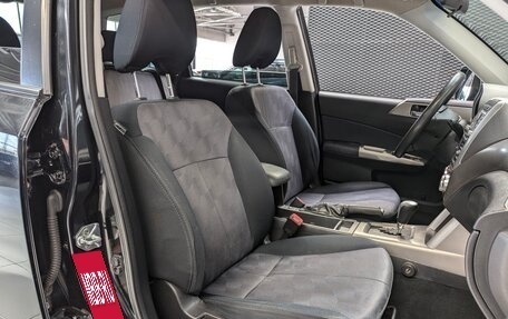 Subaru Forester, 2008 год, 999 000 рублей, 23 фотография
