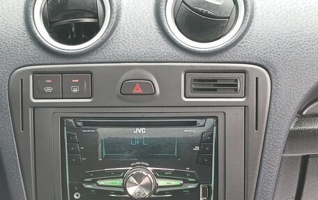 Ford Fusion I, 2007 год, 419 999 рублей, 8 фотография