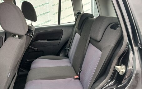 Ford Fusion I, 2007 год, 419 999 рублей, 13 фотография