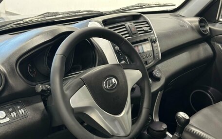 Lifan X60 I рестайлинг, 2014 год, 799 900 рублей, 6 фотография