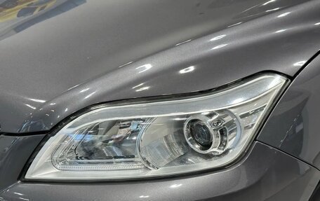 Lifan X60 I рестайлинг, 2014 год, 799 900 рублей, 5 фотография