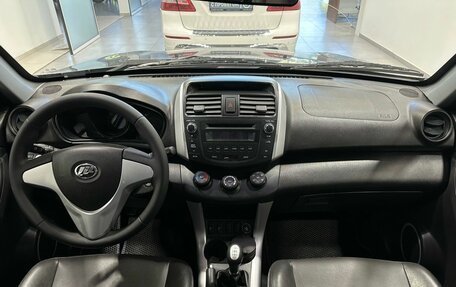 Lifan X60 I рестайлинг, 2014 год, 799 900 рублей, 7 фотография