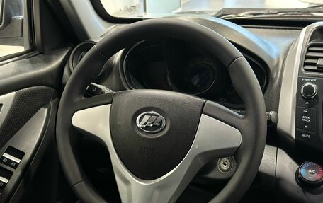 Lifan X60 I рестайлинг, 2014 год, 799 900 рублей, 9 фотография